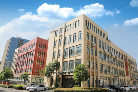 游艇会半导体（合肥）股份有限公司（总部）